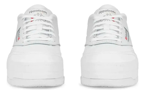 Zapatilla Reebok Club C Extra 100% Original I 100075205