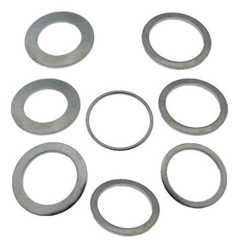 Anillo Reductor De Disco De Hoja De Sierra Circular For 2024