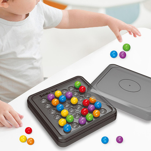 Nuevo Rompecabezas De Sudoku For Niños, Juego De Tablero