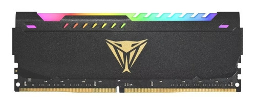 Memoria Ram Patriot 32gb 3200mhz Viper Steel Rgb