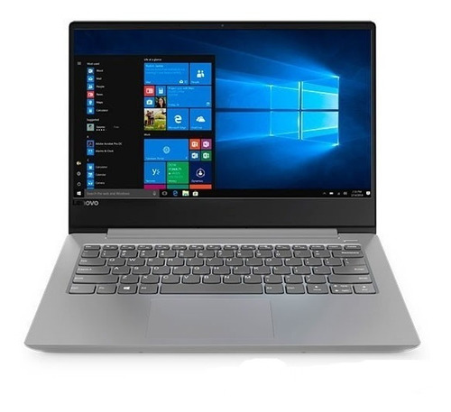 Portatil Lenovo Core I3 Decima Gen 4gb 500 Gb Led 14, I3/i7