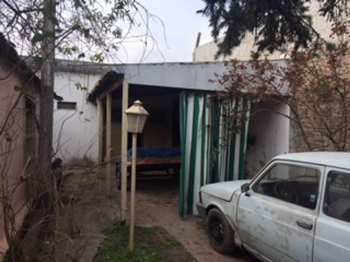 Imagen 2 de 14 de En Venta. Lote Con Galpon 5x7. Salerno 1989 - San Miguel