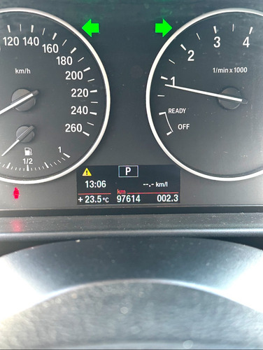 BMW Serie 1 1.6 116i 136cv At