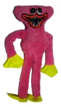 Comprar Peluche Muñeco Huggy Wuggy Poppy Playtime 40 Cm