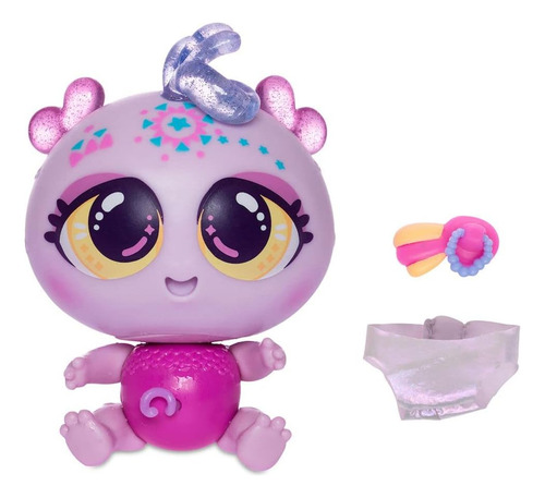 Nerlie Distroller Ksimerito Aquamerito Morado Aquamarina