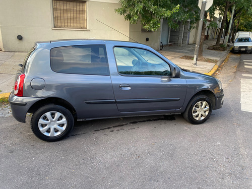Renault Clio 1.2 Mio Confort Plus Abc 3P