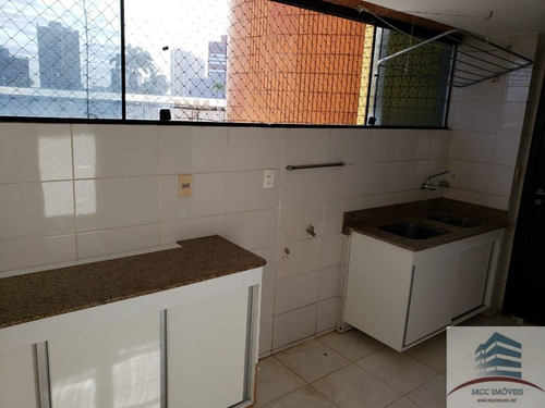 Apartamento A Venda Ou Aluguel Em Capim Macio