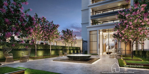 One Park Perdizes - Apartamento A Venda No Bairro Perdizes - São Paulo, Sp - Ge81066