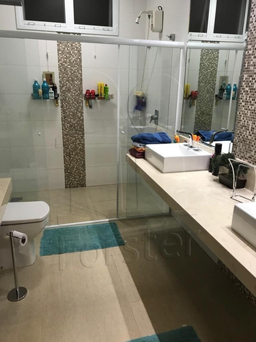 Chácara Residencial Para Venda - Ch00021 - 34467072