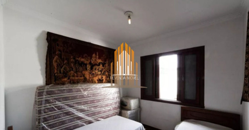 Imagem 8 de 18 de Casa Em Vila Almeida, São Paulo/sp De 364m² 5 Quartos À Venda Por R$ 1.400.000,00 - Ca1744844-s