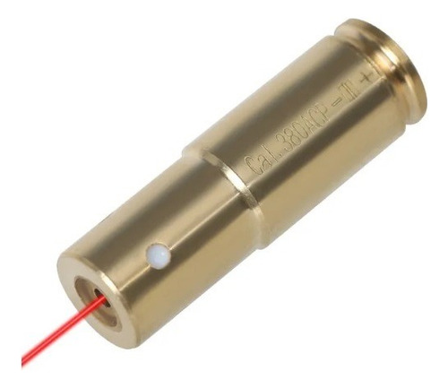 Colimador Laser P/ 380 Acp .380