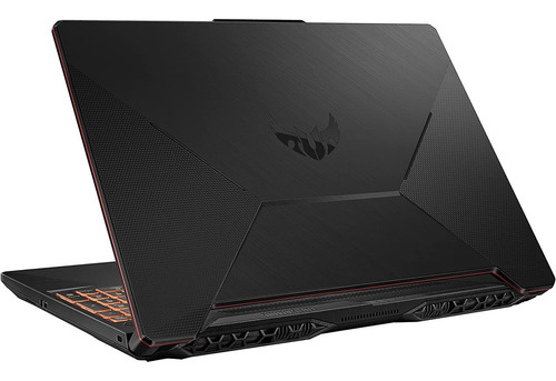 Notebook Gamer Asus Fx506lh I5 16gb 512gb Ssd 15.6 Gtx1650