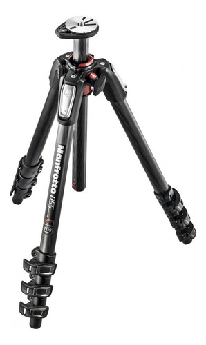 Tripé Profissional Manfrotto Mt055cxpro4