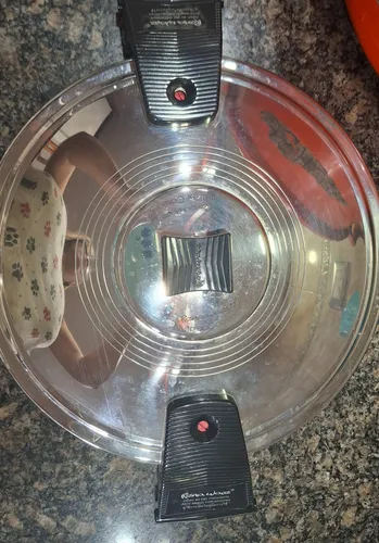 Olla De Presión Renawer (Usado)