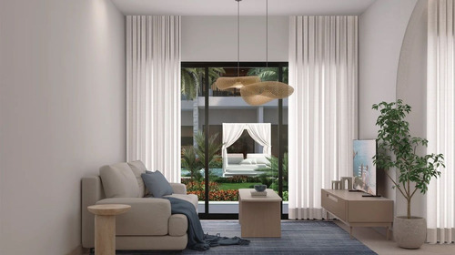 Luxury Apartments For Sale In Punta Cana | Poseidonia Residences At Cana Bay