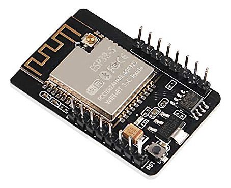 Módulo De Cámara Bluetooth Wifi Inalámbrico Esp32-cam Esp32