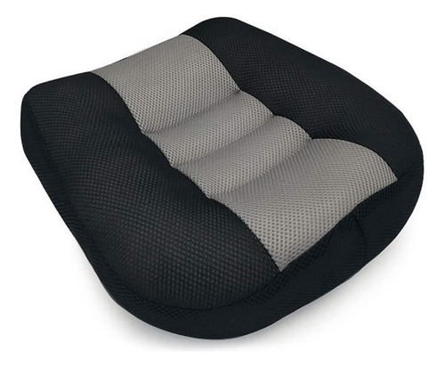 Cojín Para Asiento De Coche, Alfombrilla Para Aumentar La Al