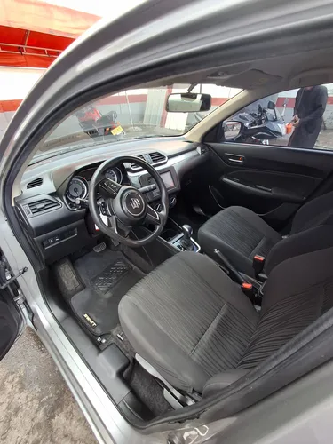 Suzuki Swift 1.2 Dzire
