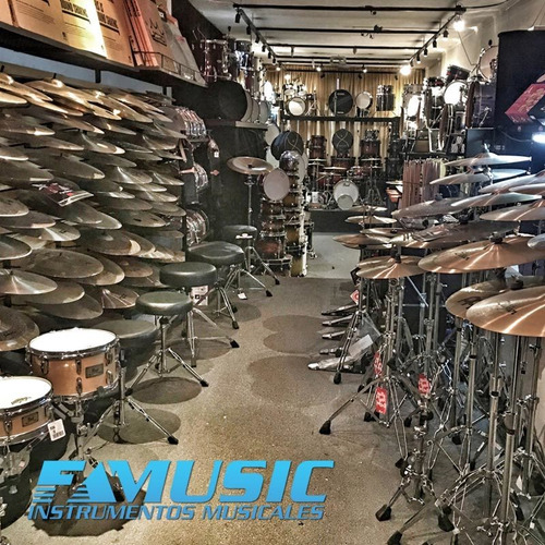 Imagen 6 de 10 de Bongo Percusion Mxp Semi Profesional Color Natural