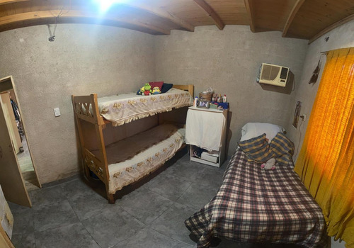 Imagen 6 de 11 de Casa En Venta, Strauss 2721, Barrio El Cazador
