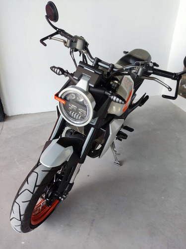 Zontes Gk 350 Cycle World Motors Al 30/4