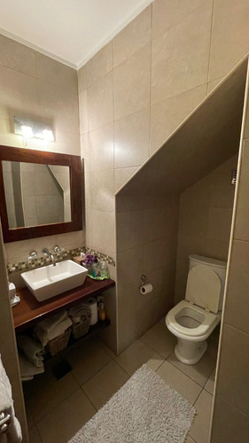 Casa En Venta - Merlo