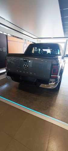 Volkswagen Amarok 3.0 Cd Tdi 258Cv V6 Extreme 4X4 At