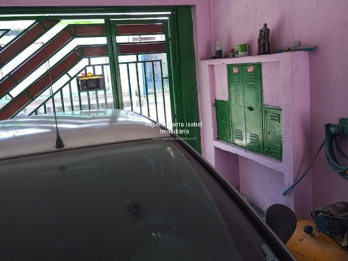 Imagem 1 de 14 de Vende-se 4 Casas Em Um Terreno Itaquera- Zona Leste- Sp 934