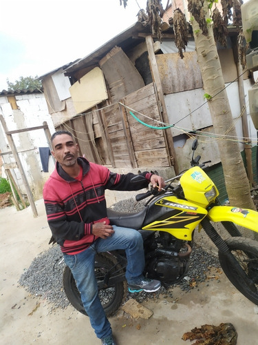 Imagem 5 de 5 de Ronda Broz 150