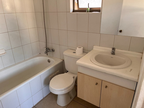 Casa Barrio Portezuelo Cercano Acceso A Construmart-líder