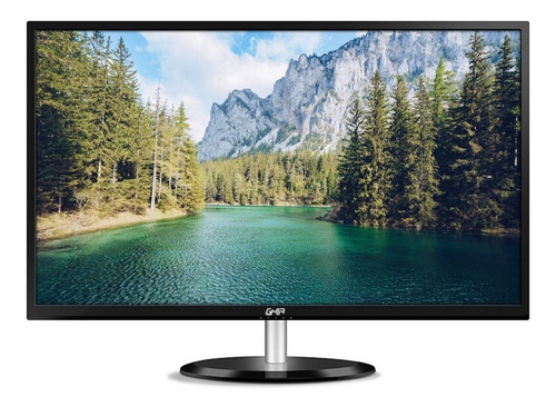 Monitor Ghia Mg2020 Led 19.5 Hd Widescreen Hdmi