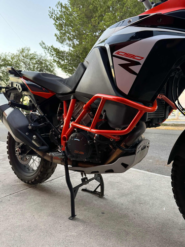 Ktm 1090 Adventure R