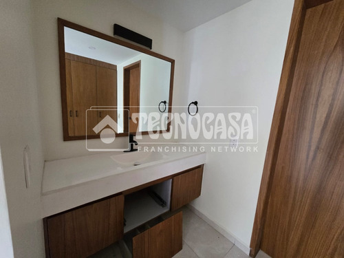 Renta Casas Paseos De Churubusco T-df0066-0652