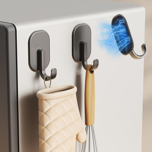 Cx Ganchos Magnéticos For Refrigerador Ganchos Magnéticos