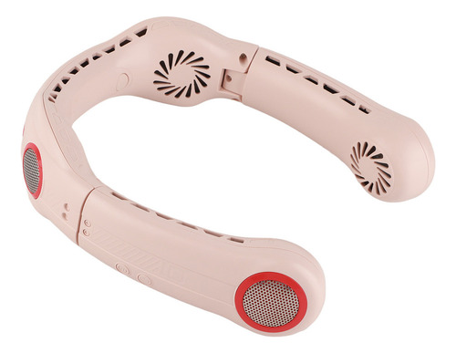 General Ventilador De Cuello Colgante De 3 Velocidades Con