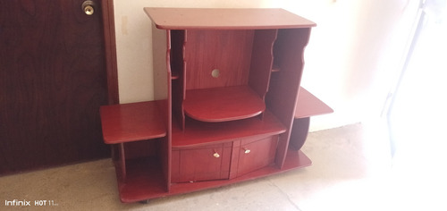 Mueble Para Tv Y Sonido 