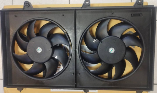 Electroventilador Chery Arauca/x1