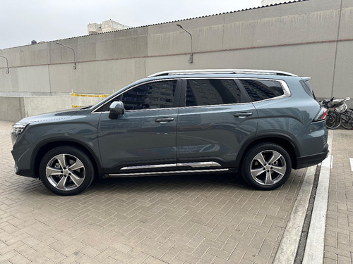 Alquiler De Camionetas 3 Filas 2024 Automático - Particular