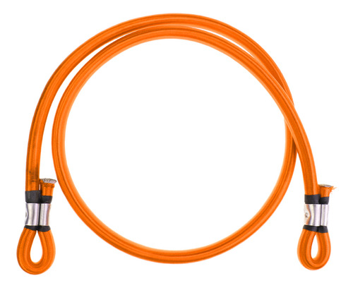 1x Cordón De Tirón Compatible Con Niños Para Naranja