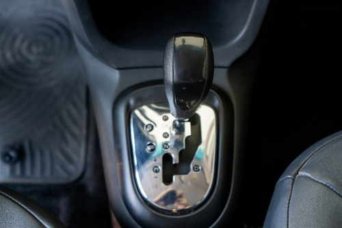 Imagen 11 de 15 de Citroen C3 Aircross 1.6 Vti 115 Shine At6 2017