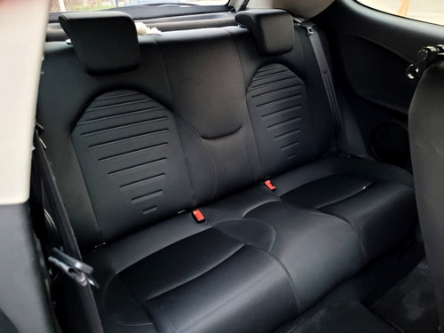 Imagen 10 de 14 de Alfa Romeo Mito