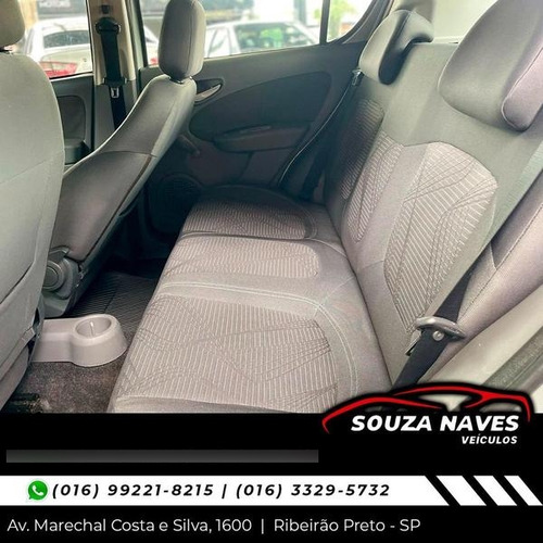 Fiat Palio Fiat Attract 1.0