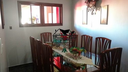 Imagem 4 de 20 de Casa-sobrado-para-venda-em-parque-das-alamedas-guaratingueta-sp - Cs080