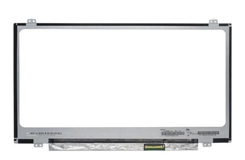 Pantall Notebook 14'' Slim 40 Pins Hp, Acer, Samsung- M. Tec