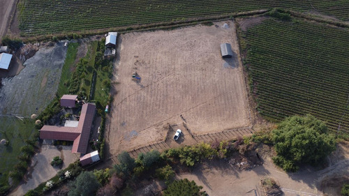 Sitio En Venta En Talca