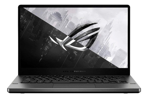 Notebook Asus Rog G14 14 Fhd Ryzen 7 512gb 16gb Bajo Pedido