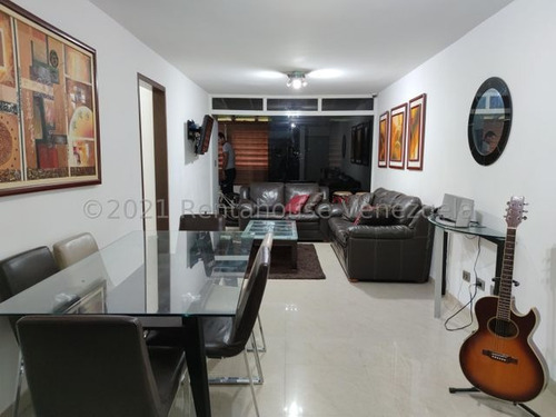 Imagen 8 de 27 de Apartamento En Venta En Guatire Terrazas De San Pedro 21-24314 Tlf 04129915337