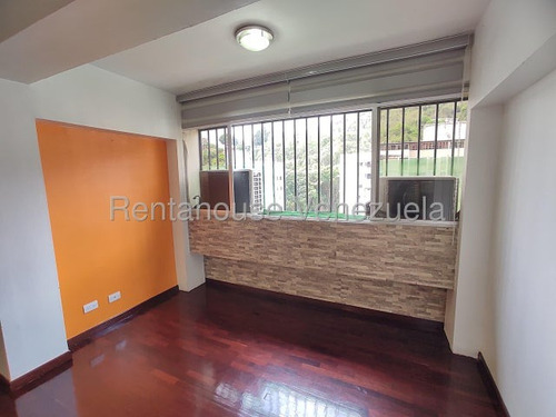 Tg Apartamento En Venta En San Luis, Listo Para Habitar 25-21374 Ys