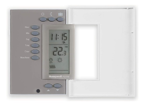 Honeywell Home T140c110aeu T140 7-días Termostato
