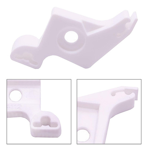 Soporte Para Prensatelas, Útil, Universal, Vástago Bajo,